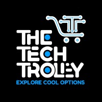 The Tech Trolley logo - Similar company to Vulpés