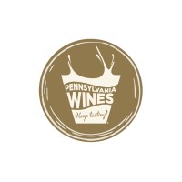 Pennsylvania Wine Association logo - Similar company to Karamoor Estate Vineyard & Winery