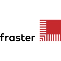 Fraster logo - Similar company to Nyco