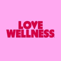 Love Wellness logo - Similar company to Chameleon Collective
