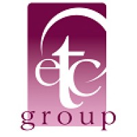 ETC GROUP logo - Similar company to Evm Formation
