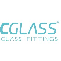 CGLASS logo - Similar company to Shot Blasting