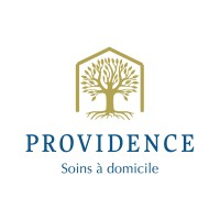 Soins Providence logo - Similar company to Neurodezign