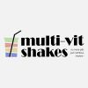 Mulit-Vit Shakes logo - Similar company to Hope Pharma Dxb