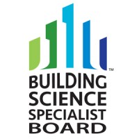 Building Science Specialist Board of Canada (BSSB) logo - Similar company to Coefficient Building Science