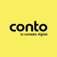 conto logo - Similar company to Netax Paraguay