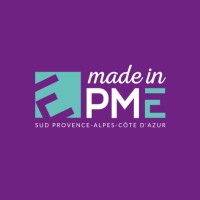 Made IN PME Sud logo - Similar company to Pme Factor