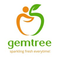 GemTree Natural Produce logo - Similar company to Essential Fruit Limited
