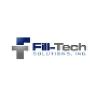 Fill-Tech Solutions logo - Similar company to Quantum Packaging Llc