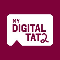 My Digital TAT2 logo - Similar company to Stiga