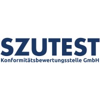 Szutest Konformitätsbewertungsstelle GmbH logo - Similar company to Szutest