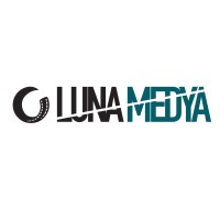 Luna Medya logo - Similar company to Miaclinics