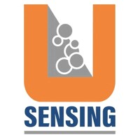 USensing SpA logo - Similar company to Globallys