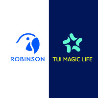 Robinson Club GmbH logo - Similar company to Utopia Blu Hotel
