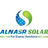 Alnasr Solar logo - Similar company to Vantom