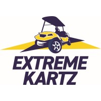 Extreme Kartz logo - Similar company to Southern Spec