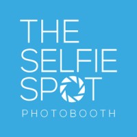 The Selfie Spot Photobooth logo - Similar company to Hi-Rez Solutions Llc