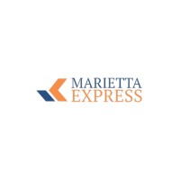 Marietta Express Logistics logo - Similar company to Full Scope Logistics