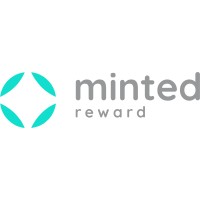 Mintedreward logo - Similar company to Squeakychocolate