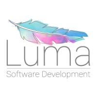 Luma Software Development logo - Similar company to Btf Software Development