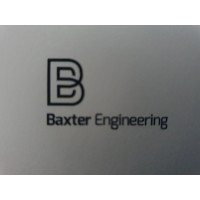 Baxter Engineering NZ logo - Similar company to Cotd
