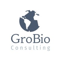 GroBio.io logo - Similar company to Gnubio, Inc