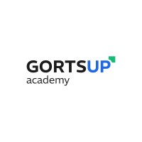 GortsUp Academy logo - Similar company to Artline Design Academy