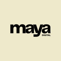 Maya Digital logo - Similar company to Export Finance Uco Cjsc