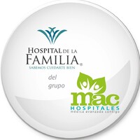 Hospital de la Familia logo - Similar company to Hospital Hispano Americano