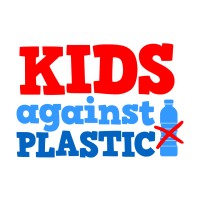 Kids Against Plastic logo - Similar company to Jago Educationalservicesltd