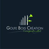 Golfe Bois Création logo - Similar company to Be.Itec