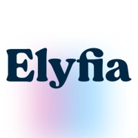 Elyfia logo - Similar company to Stronger At Home
