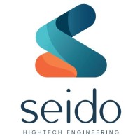 SEIDO INGENIERIA logo - Similar company to Seido Systems