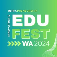 EduFest WA logo - Similar company to Bloom