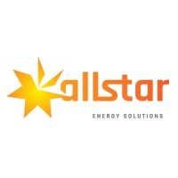 Allstar Energy Solutions logo - Similar company to Astra Green Solutions