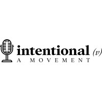 Intentional: A Movement logo - Similar company to Prohuman Coaching Psychologists