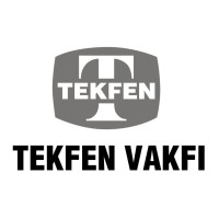 Tekfen Vakfı logo - Similar company to Balibay