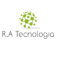RA Tecnologia logo - Similar company to 3Up Full Tech | Tecnologia E Marketing