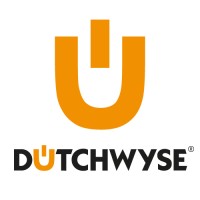 Dutchwyse logo - Similar company to Subb4 - Producent Van Digitaal Grootformaat Communicatiemiddelen