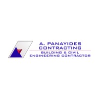 A.Panayides Contracting Ltd. logo - Similar company to Interstati Hsqe Engineering