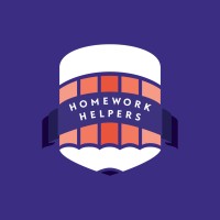 Ub Homework Helpers