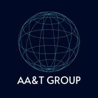 AA&T Group logo - Similar company to Regiment Security Partners