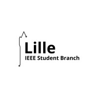 Lille IEEE Student Branch logo - Similar company to Alchemy Corp