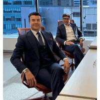 Team Brugnera & Santin logo - Similar company to Adpib - Associazione Digitale Private Innovative Bankers