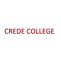 CREDE COLLEGE logo - Similar company to Alcott College