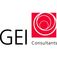 GEI Consultants, Inc. logo - Similar company to Geowest Engineering