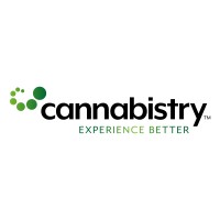Cannabistry logo - Similar company to Heaven'S Door