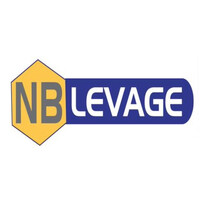 NB LEVAGE logo - Similar company to Lifting Maroc