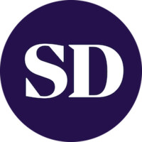 Susan David logo - Similar company to The Quantum Thinkers' Adhd Community