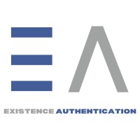 Existence Authentication logo - Similar company to Existence Technologies, Inc.